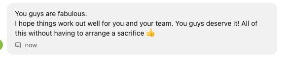 0xCoast's tweet photo. Do you like feedback? I like feedback. Feedback is cool.
Create your account here: https://t.co/RshzR7LMNn
#PulseChain #OnRamp $CST #NoSacrifice https://t.co/etmPKdDdkv