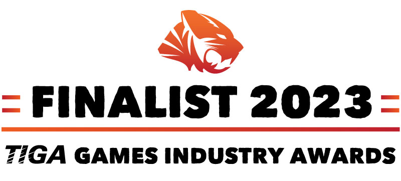 FlixInteractive's tweet image. We are honoured beyond belief to be shortlisted for multiple #TIGAawards, recognising the work that our amazing team have done over the past year✨Thank you!!!

Flix have been nominated for Best Large Studio, Talent Development, Services Provider and Outstanding Leadership