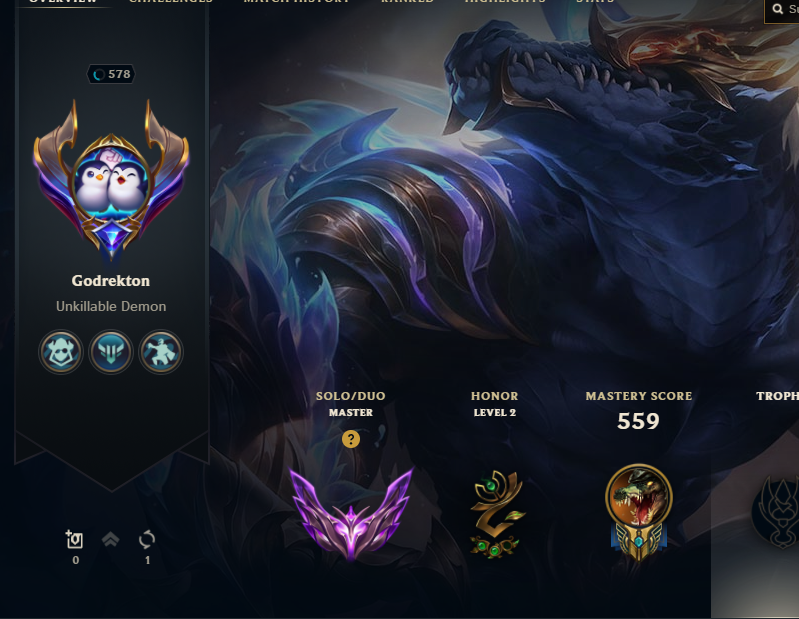 Godrekton tweet media