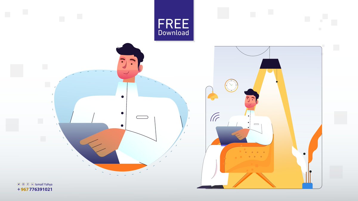 مرحبا
 اليوم أرفق لكم ملفًا مفتوحًا + شخصية يمكنكم تنزيله من الرابط المرفق.
drive.google.com/file/d/1kXdQcx…
ساهم في نشر الفائدة🤍|🔃