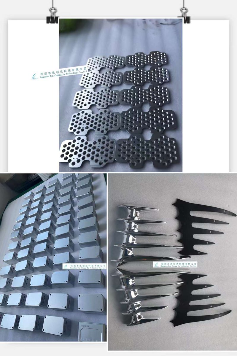 wanchuangda810's tweet image. precision part #precisioncomponent #parts #spareparts #cncnachining