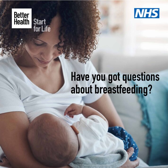 Get ready for #NationalBreastfeedingWeek (18-24 Sept) with an extensive suite of free resources/campaign materials from the DHSC to promote local activities and signpost your local population to their breastfeeding support tools. Read more here: bit.ly/3Zgs05A