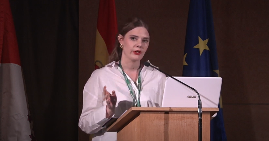 SciTechDiploHub's tweet image. 🔬 Join our CEO and Barcelona's Chief Science &amp;amp; Tech Envoy @alexisroig, together with @CGMundell &amp;amp; @VdkMaxim for the panel ""The Role of #Technology Transfer and #ScienceDiplomacy in Society 5.0""

#ASEFYLS5