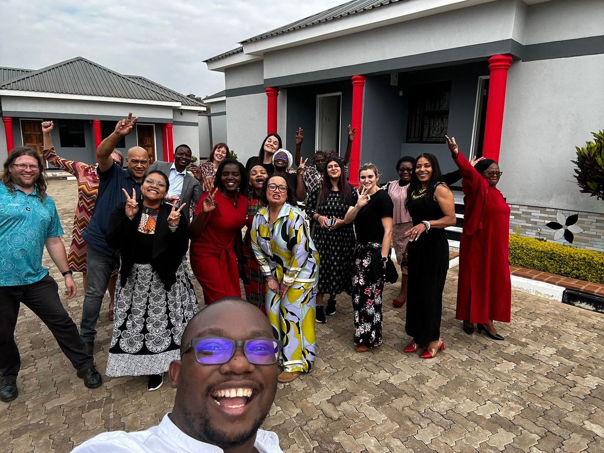 AfrIPEN tweet media