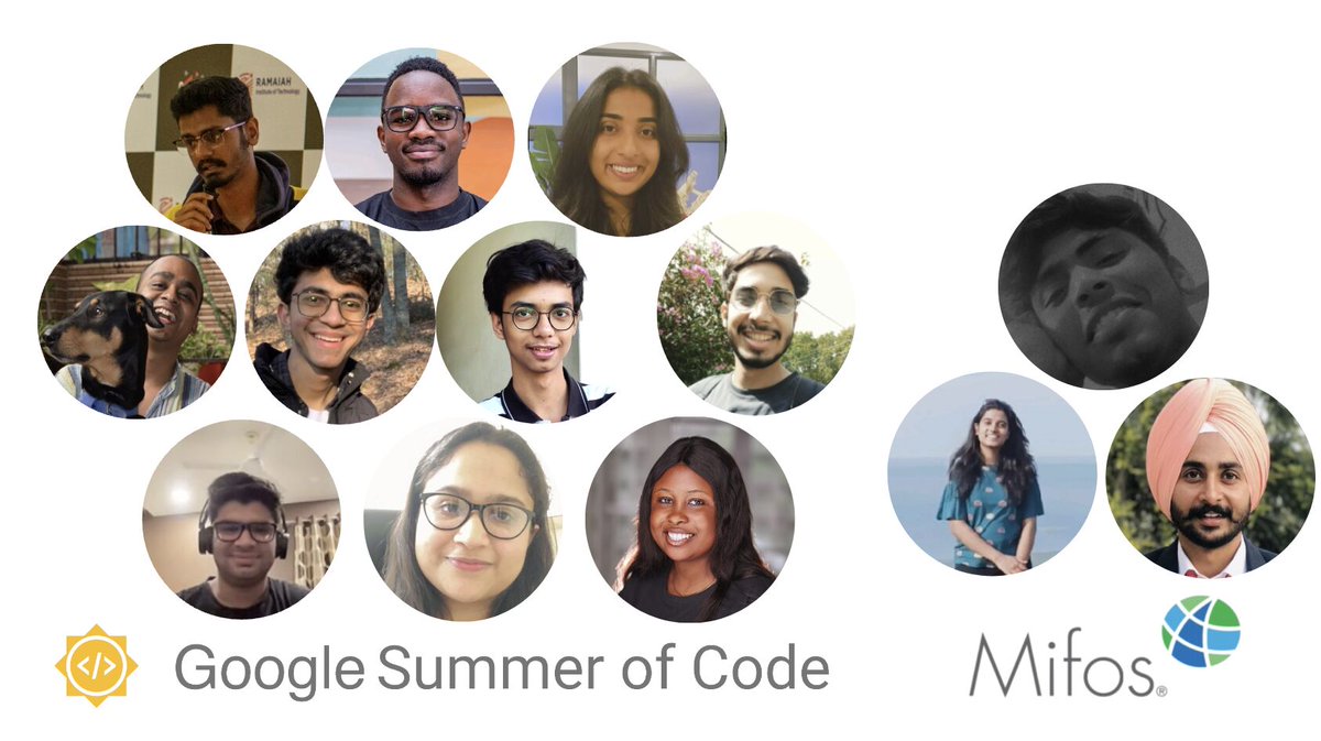 There's still time to join us for our final showcase for #GSOC and Mifos Summer of Code. Today via zoom at 1500GMT. 

us02web.zoom.us/webinar/regist…
