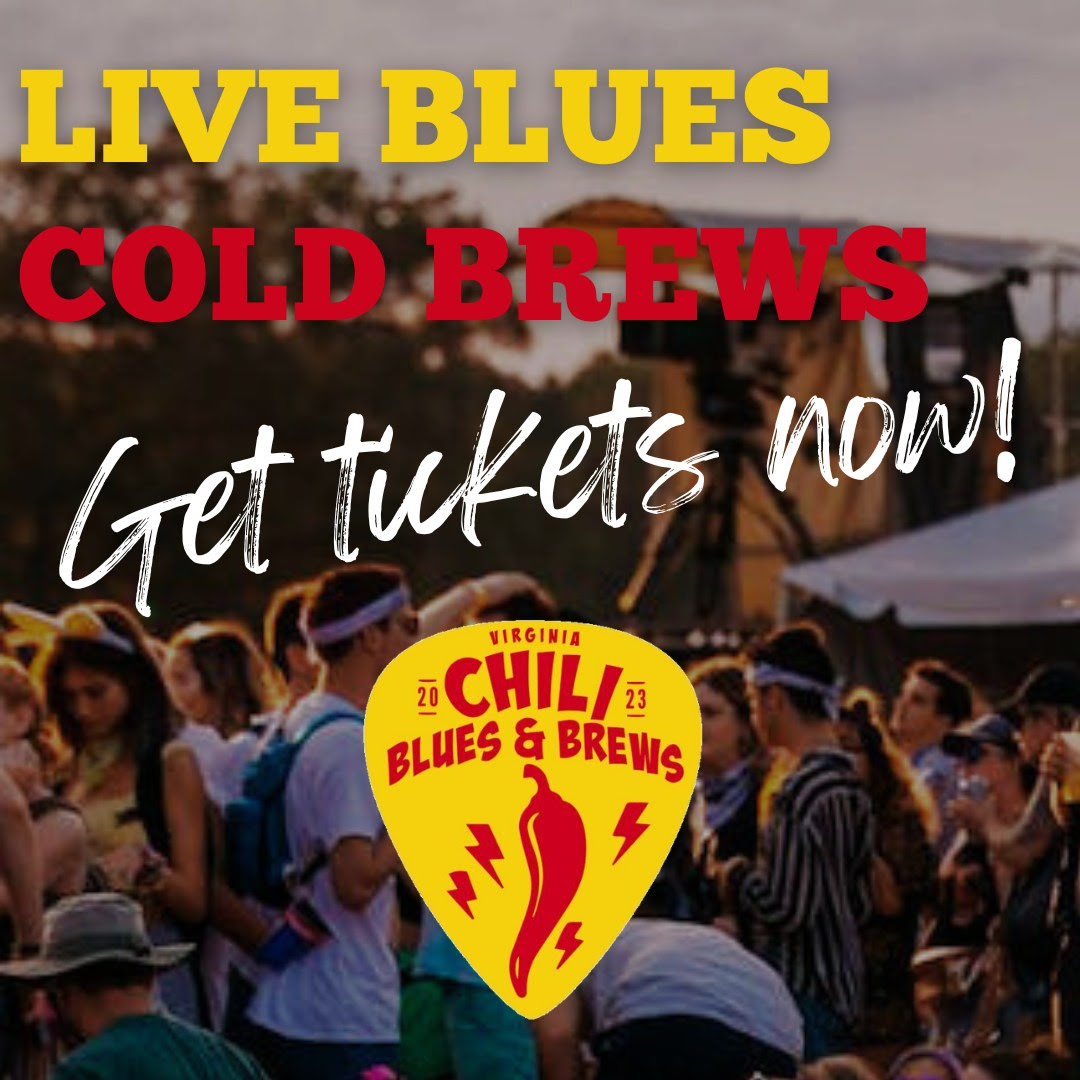 This weekend is the Virginia Chili, Blues & Brews Festival in @VisitWaynesboro. You headed out? visitwaynesboro.com/events/detail/… #ShenandoahValley