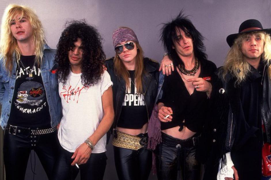 🎸 Rock History 🎸 tweet media