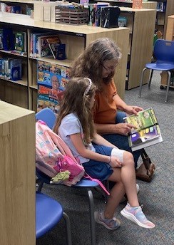 Redland Oaks ES tweet media