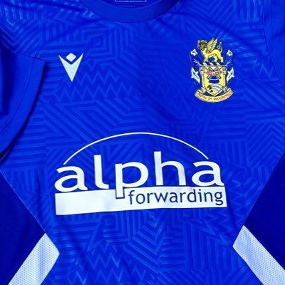 Alpha Forwarding tweet media