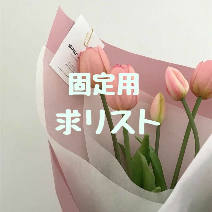 sra____0017's tweet photo. 固定用
RP不要 https://t.co/GvmuxHprAY