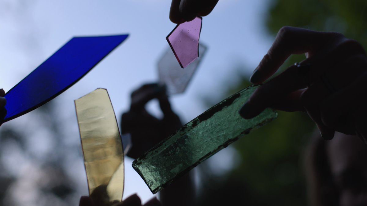 Paris Heretics tweet media