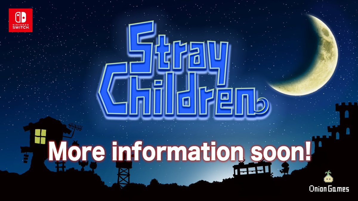 oniongames's tweet image. Stray Children has been revealed!
Hum Hum! Come on, come on!
Sign up for our newsletter!

straychildren.com/en/

#StrayChildren