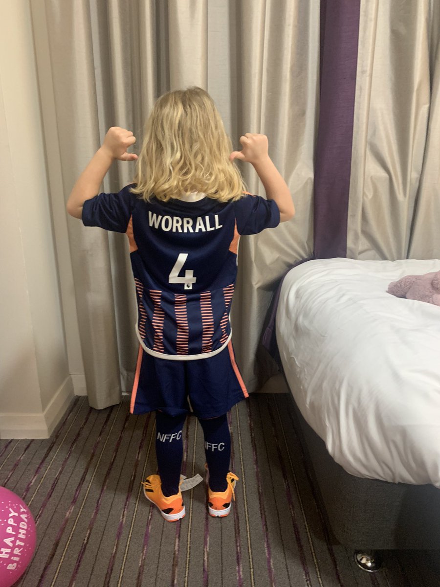 Steven Showell tweet media