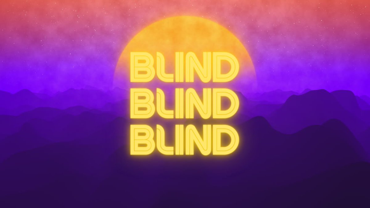YourBeatStation's tweet photo. 🔊 Dive into serene vibes with our latest free beat, "Blind". Perfect for smooth R&amp;B guitar lovers and freestylers. 🎸✨ Let your creativity flow! #FreeBeat #RBGuitar #FreestyleMagic

Download the beat for free:https://t.co/5JYcrusR33
Listen NOW👉https://t.co/oNanp7LybV https://t.co/2pboZwQbwH