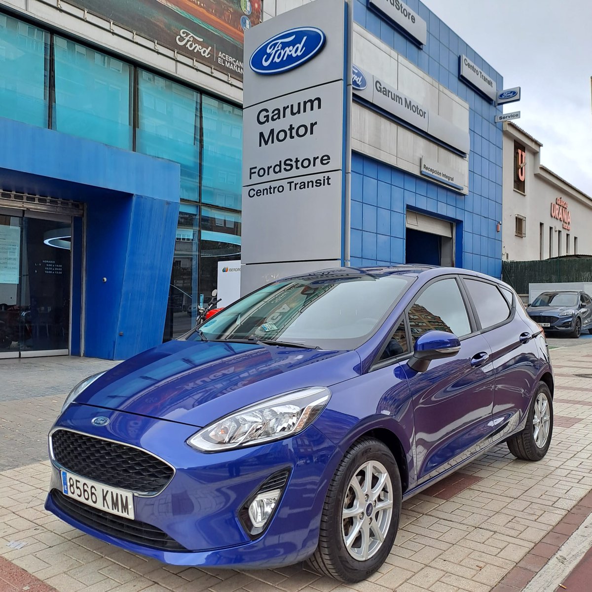 Garum Motor tweet media