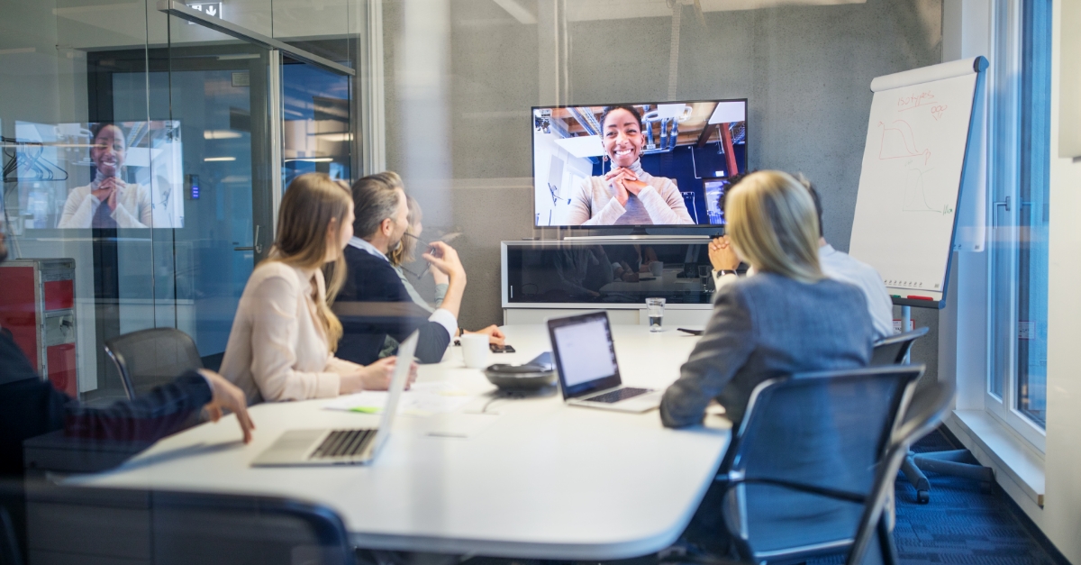 Emergo by UL tweet media