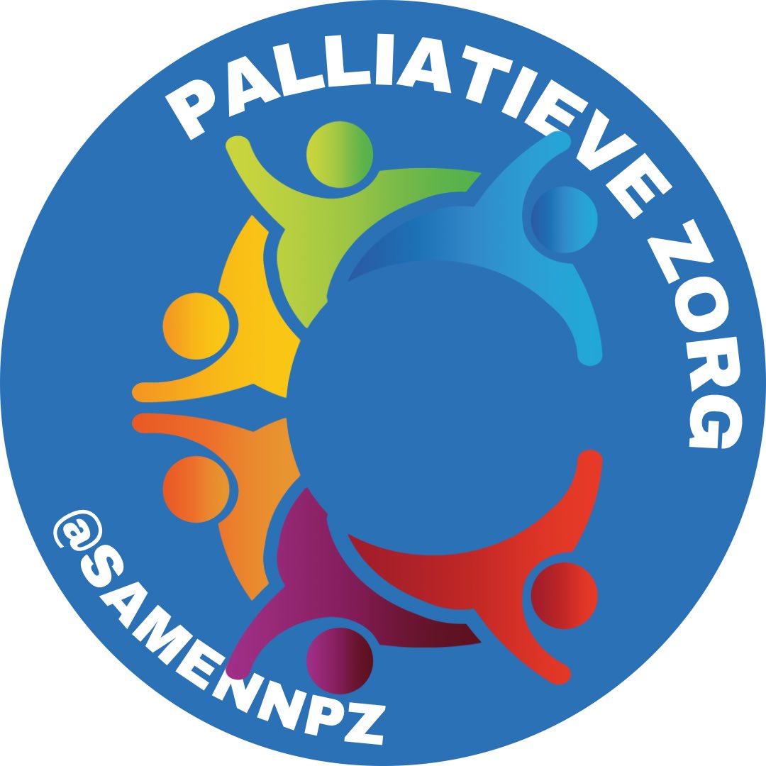 Netwerk Palliatieve Zorg Dordrecht, Gorinchem e.o. tweet media
