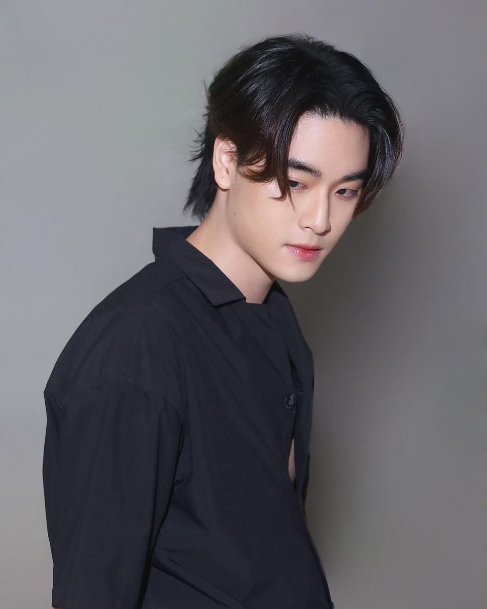 Macha0569's tweet photo. ビジュアル天才すぎな🫣🫣🫣

#เลบอกไม่หวาน 
#TALAY
©️zatannk IG https://t.co/kK8Kd0GoeW