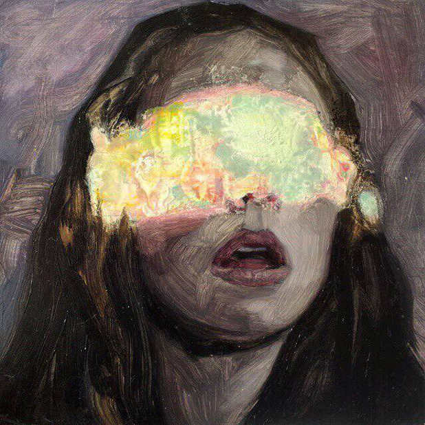 TheArtidote's tweet photo. it broke your heart but it fixed your vision. 
—compassionate reminder

artwork by Helene Delmaire https://t.co/NQNU8sYSpN