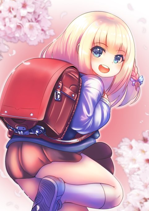 闇宗光さんの黒羽ローザちゃん‼😋 @yamimunemitu 