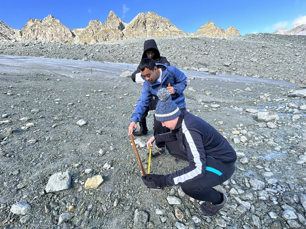 Prof Phil Haygarth tweet media