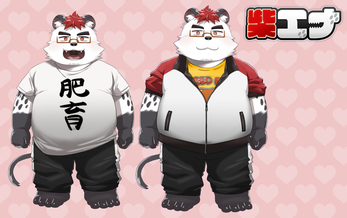 sibaeeeeeegames's tweet photo. 肥育系Vtuber柴エナだよ～！
企画回しと食べるの大好き！
🍖YouTube：https://t.co/4pFHM7qhEX
🍖FAタグ：#柴絵ナ
🍖住み分け：#裏絵ナ
🍖切り抜き：#試食エナ
🍖配信タグ：#メシ食えエナ
🍖スペース：#エナんち
🍖マシュマロ：https://t.co/UIkd9yozKU
🍖ほしいも：https://t.co/uxY0E4miXb https://t.co/T8z5C38oc3