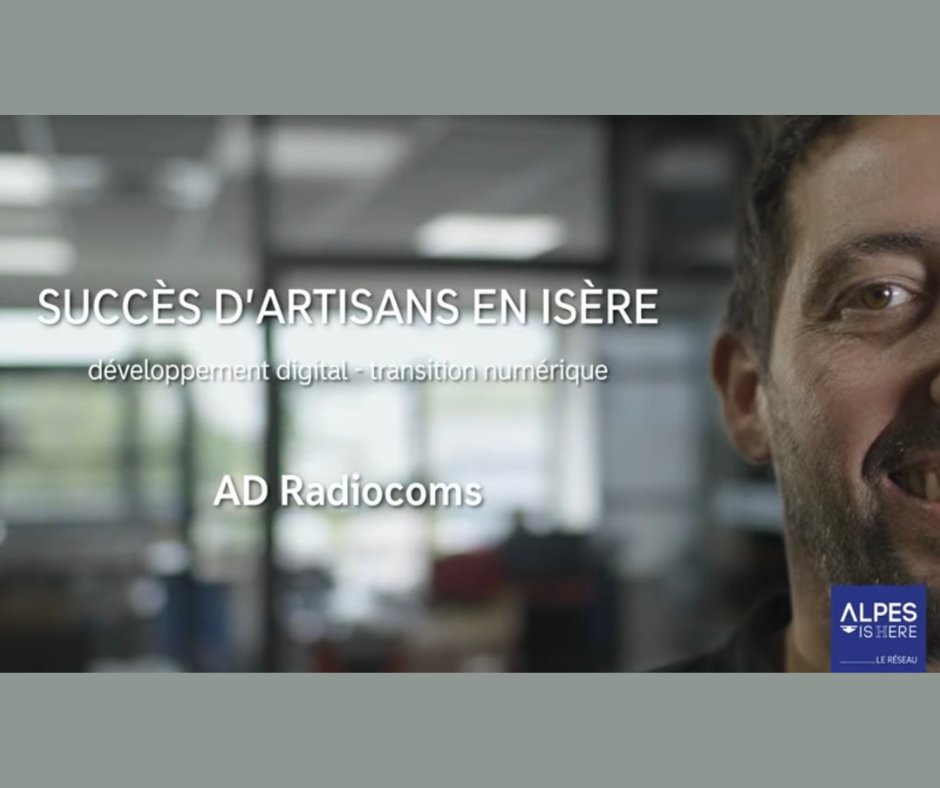 ADRadiocoms's tweet image. [FOCUS] On est ravis de partager notre métier et notre passion. 
Merci à #isereattractivite #alpesishere #CmaIsere et #studiofilmiz.

Retrouvez la vidéo sur notre chaîne YouTube : youtube.com/watch?v=O7Q6Pq…

#adradiocoms #isere #gresivaudan #Grenoble