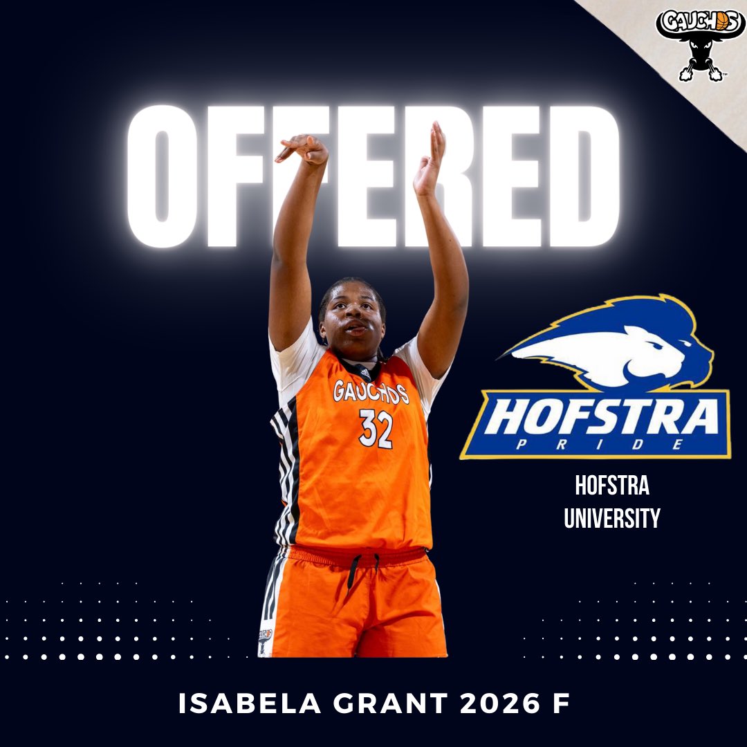 @igrant30 🧡🖤🔥

@HofstraWBB 🔵🟡

@Will_Ramp @KPannell71 @blairbucs @D1WBBCommits @CoachDevHill1