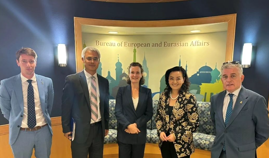 Flanders in the USA tweet media