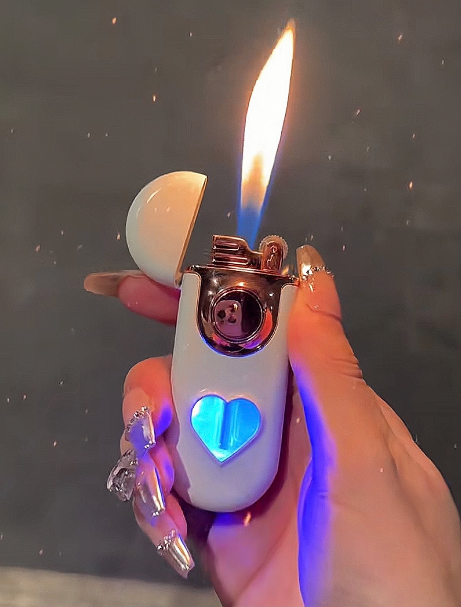 Lighter aesthetic deals