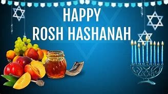 Today, Friday 15 September marks the start of Jewish New Year Rosh Hashanah. We wish our patients, visitors and staff Shanah Tovah and a sweet New Year. @WHHNHS @whhvolunteers @Kimberley_S_J @JenMcCartney2