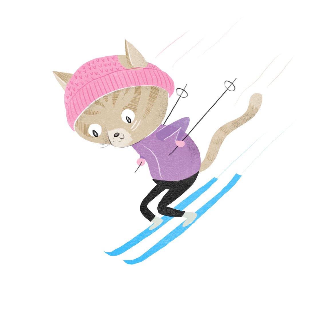 violetlemay's tweet photo. I’ll be in #Denver on Oct 5 at @TatteredCover after presenting a keynote at #mpibafallcon to celebrate the release of “Alithia Ramirez Was an Artist.” The only skiing I’ll be doing is in my mind. ⛷ #violetlemay #amwriting #illustrator #picturebook #alithiaramirez #scbwi #books https://t.co/uFVJ6WXf8P