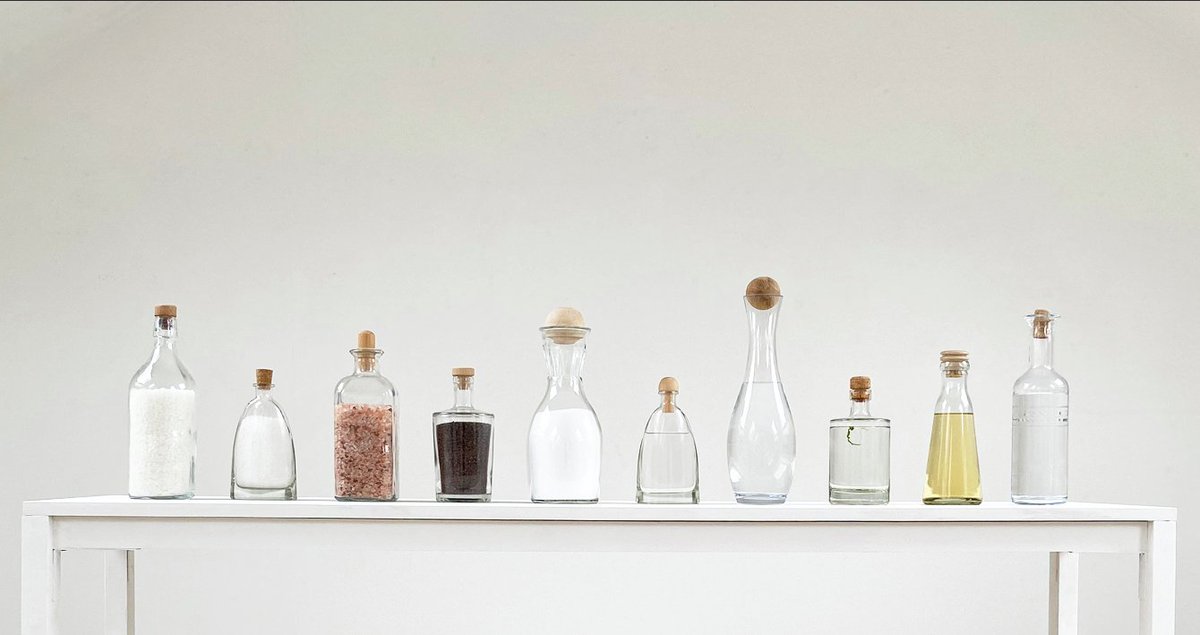 Marie Hanlon’s ‘Salt / Water’ is hosted at the College Lane Gallery, Howth until Sep 24th as part of the <a href="/EcoShowboat/">Eco Showboat</a> project. The installation deals with the complex relationship between salt and freshwater.

schooloflooking.org/EcoSHOWBOAT/HO…

#Aosdána #artistsireland