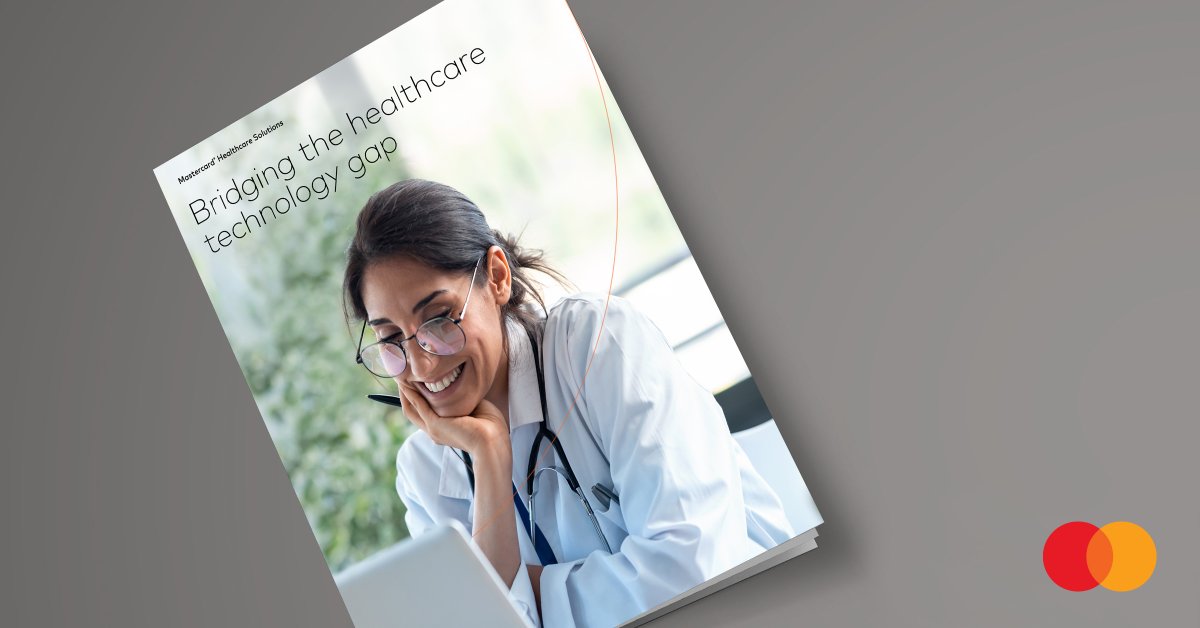 Brighterion, a Mastercard Company tweet media