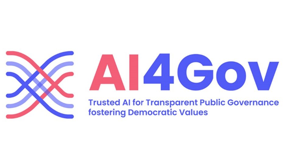 <a href="/ai4gov_project/">AI4Gov</a>  is progressing and we are preparing our first newsletter to inform you on our developments and achievements. 

Register on our website (ai4gov-project.eu) to get it first.

#ai #artificialintelligence #ai4gov #education #governance