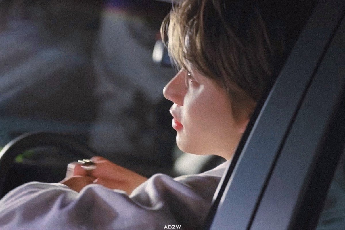 ABZW98's tweet image. 🐶🚗✌🏻

#JUNGWOO #정우
#NCT #NCT127