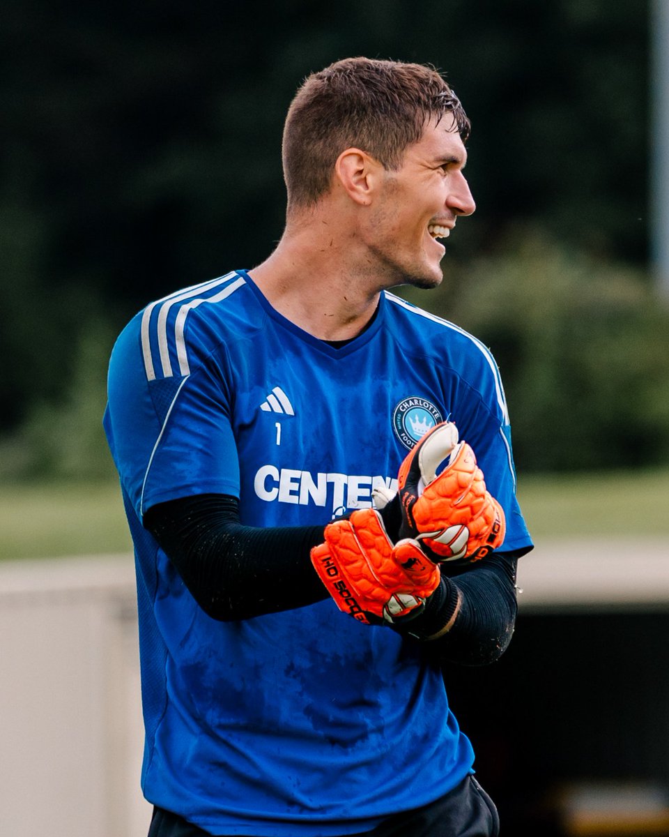 Charlotte FC tweet media