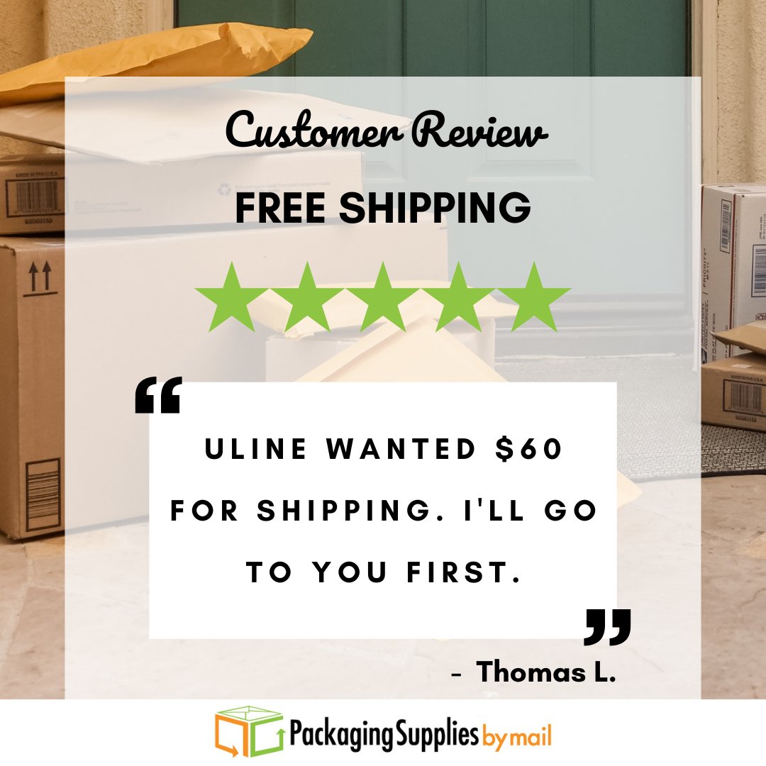 packsupplymail's tweet photo. ⭐ CUSTOMER REVIEW ⭐

Thank you for choosing us! We appreciate your trust in our service. 😊🙌

See more testimonials using the link below:
https://t.co/Ob28yQ1ZtV

#CustomerAppreciation 💙 #Gratitude #CustomerLove #CustomerAppreciation #HappyCustomers #CustomerReview https://t.co/xNkYHaOa2b