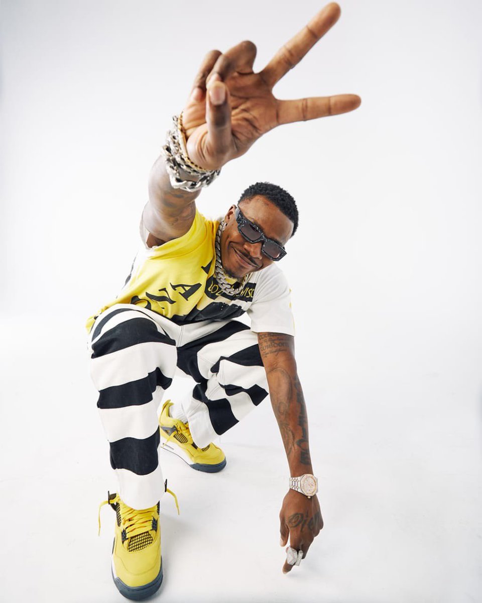Likers_2Do's tweet photo. Global Hip-Hop artist @DaBabyDaBaby will be perfoming at the highly anticipated Empower Africa Concert @BacktothecitySA on the 18th of Nov at Mary Fitzgerald Square! Get your 🎫 at @TicketProSA
#BTTC23 #WeLikeThings https://t.co/qiznt2Duzw