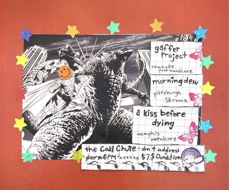 hi we’re going on tour with our friends :) <a href="/morningdewemo/">morning dew</a>