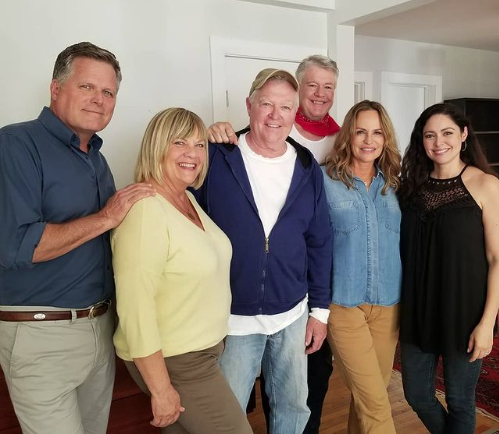 venicetheseries tweet media