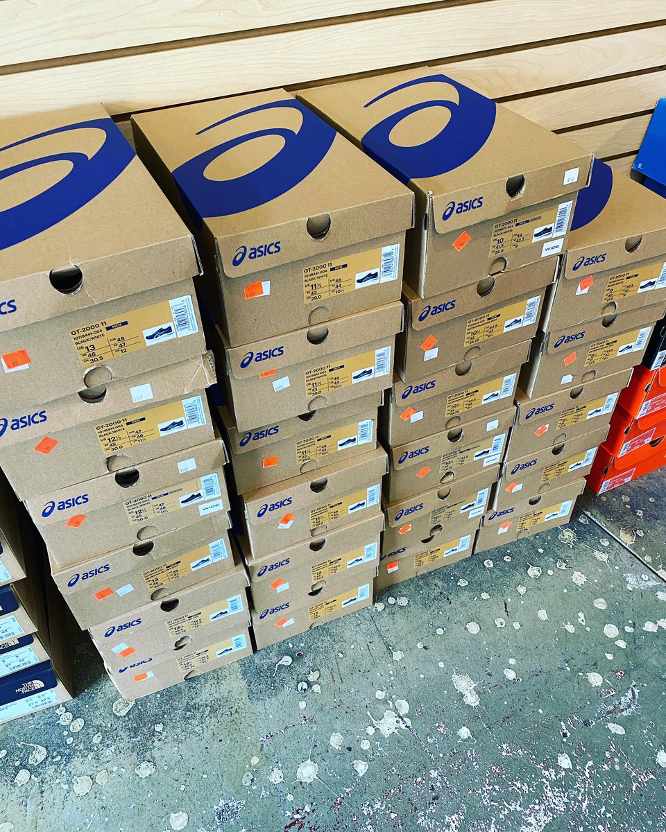 The Trak Shak tweet media