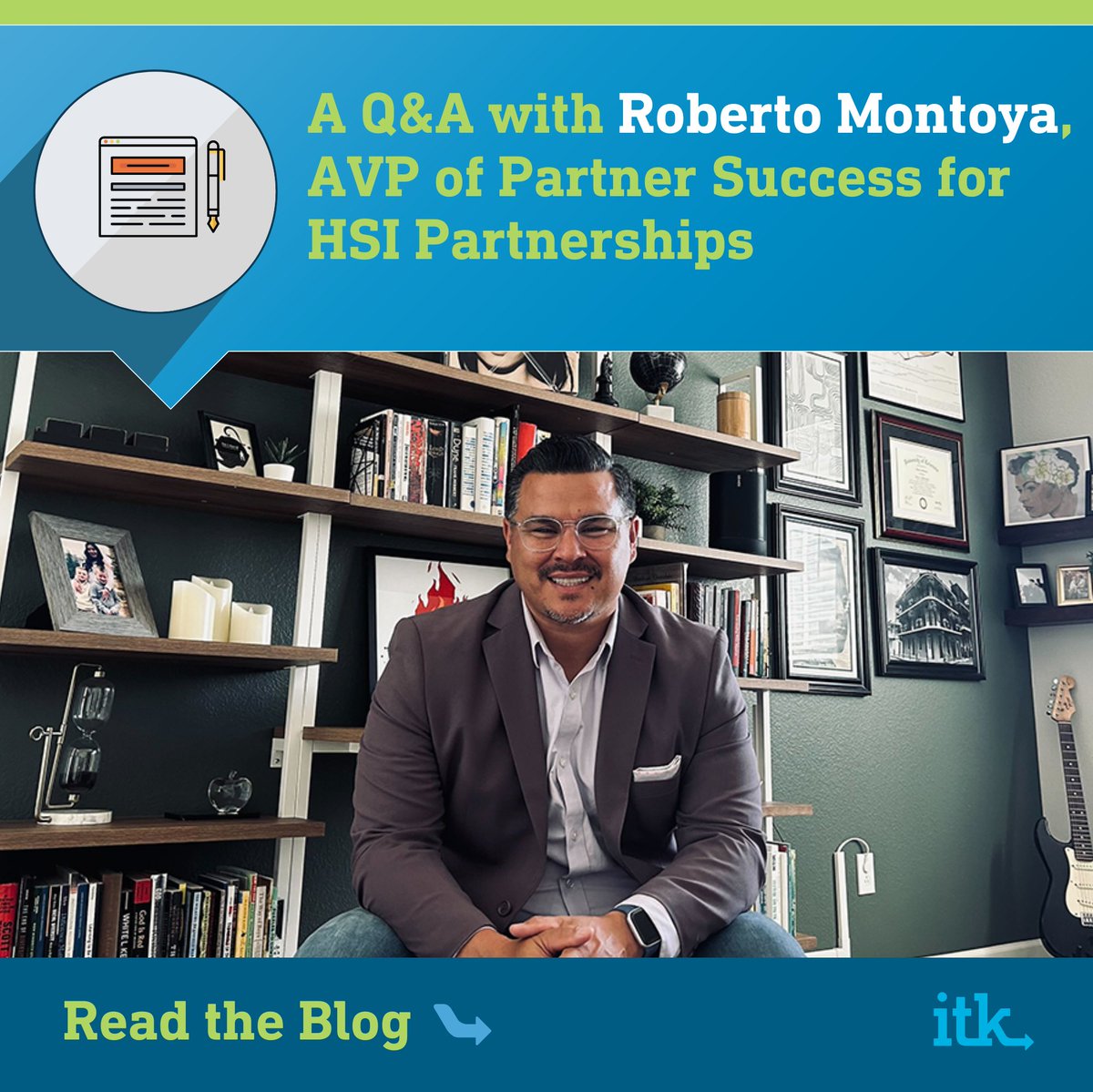 InsideTrack's tweet photo. ππβ¨ Honoring #HSIWeek & the start of Latine/Hispanic Heritage Month, we're excited to share an insightful Q&A with Roberto Montoya, AVP of Partner Success at InsideTrack. https://t.co/ZNzKkLcnRB πͺβ€οΈπ #LatineHeritageMonth #HSIsMatter #EducationForAll https://t.co/yEBXuSyQ2m