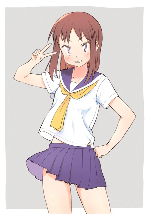 おかち頼む