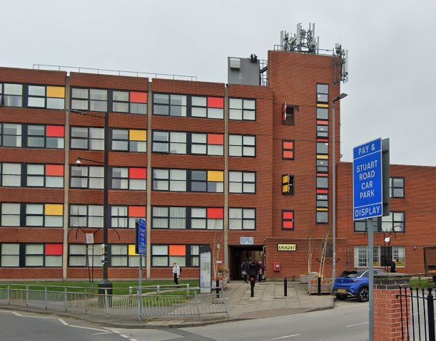 We have a new home! 
Thanks to <a href="/axisweb/">Axis</a> we are now based at 
Suite 1
King Charles ll House 
11 Headlands Ln, 
Pontefract WF8 1BQ
We should be open for visitors from 23 September! 
You'll find us through the tunnel from Tesco car park or a few doors down from Pontefract Library