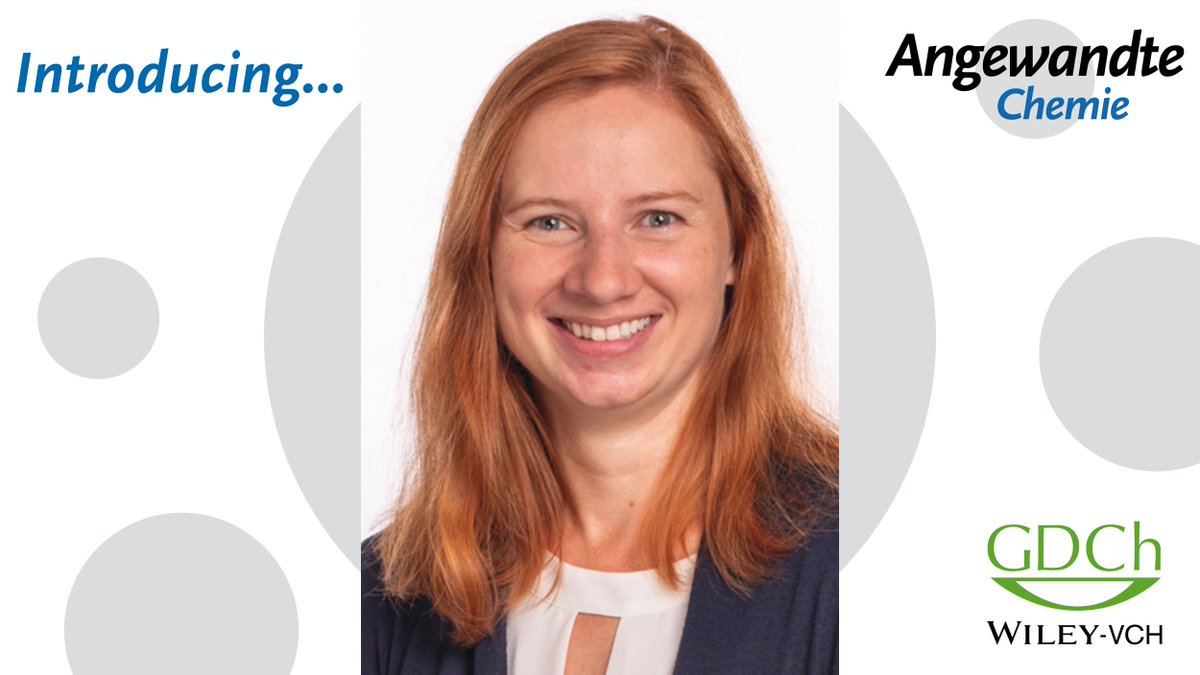 Angewandte Chemie (@angew_chem) on Twitter photo What is the most important thing Erin Stache has learned from her students? <a href="/stache_lab/">Stache Lab</a>, <a href="/PrincetonChem/">Princeton Chemistry</a> Find out on her #IntroducingAngewandte page x.com/16467437/statu⦠onlinelibrary.wiley.com/doi/10.1002/an⦠What is the most important thing Erin Stache has learned from her students? <a href="/stache_lab/">Stache Lab</a>, <a href="/PrincetonChem/">Princeton Chemistry</a> Find out on her #IntroducingAngewandte page x.com/16467437/statu⦠onlinelibrary.wiley.com/doi/10.1002/anā¦