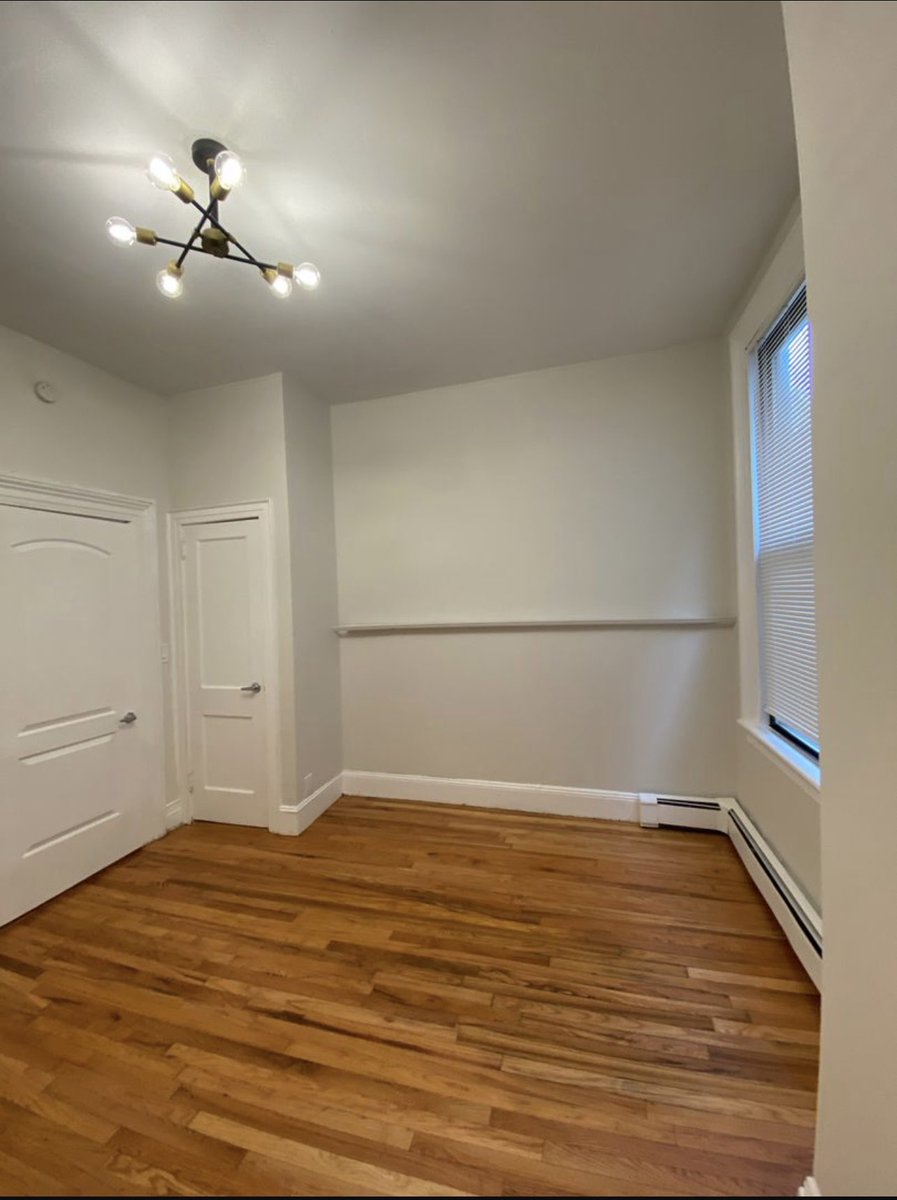 Showcased here is our renovated 2 bedroom 1 bathroom located in Downtown Hastings on the Hudson. RPM has what you’re looking for on our website. Check it out in bio and see what suits you. #rpmwestchester #westchestercounty #realestate #hastingsonhudson