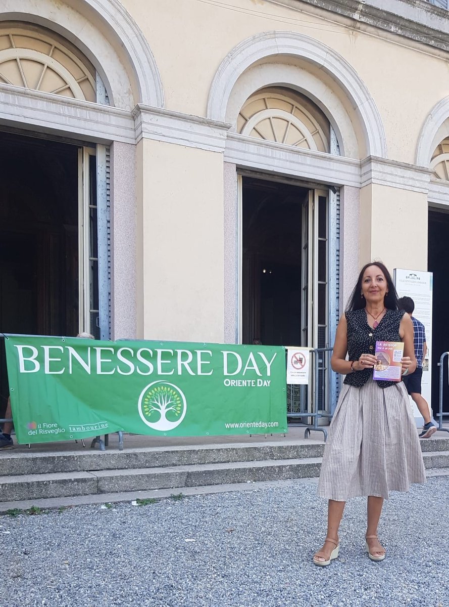 lucy_freespirit's tweet photo. Bellissimo workshop!

Ora vi aspetto l'8 ottobre a Milano col seminario "La sfinge che è in noi".

#yoga #meditazione #benessere #Milanoeventi #Milano #lifecoach https://t.co/5A5yQ5gmrm