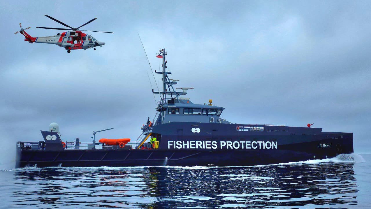 Larus Dominicanus Ltd (@LarusDom) / X