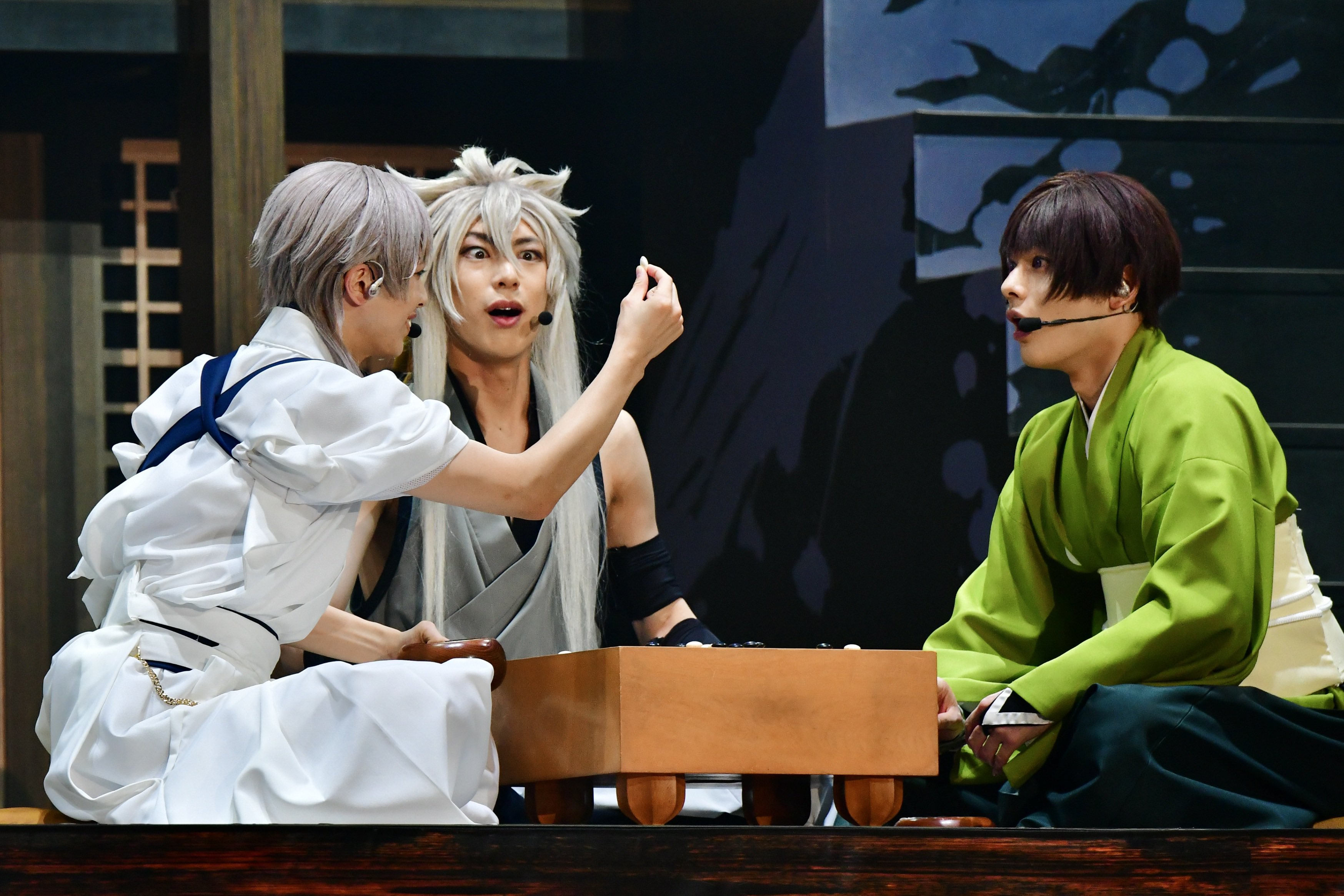 ミミタロです。おまとめ でじたろう@ニトロプラス on X: 